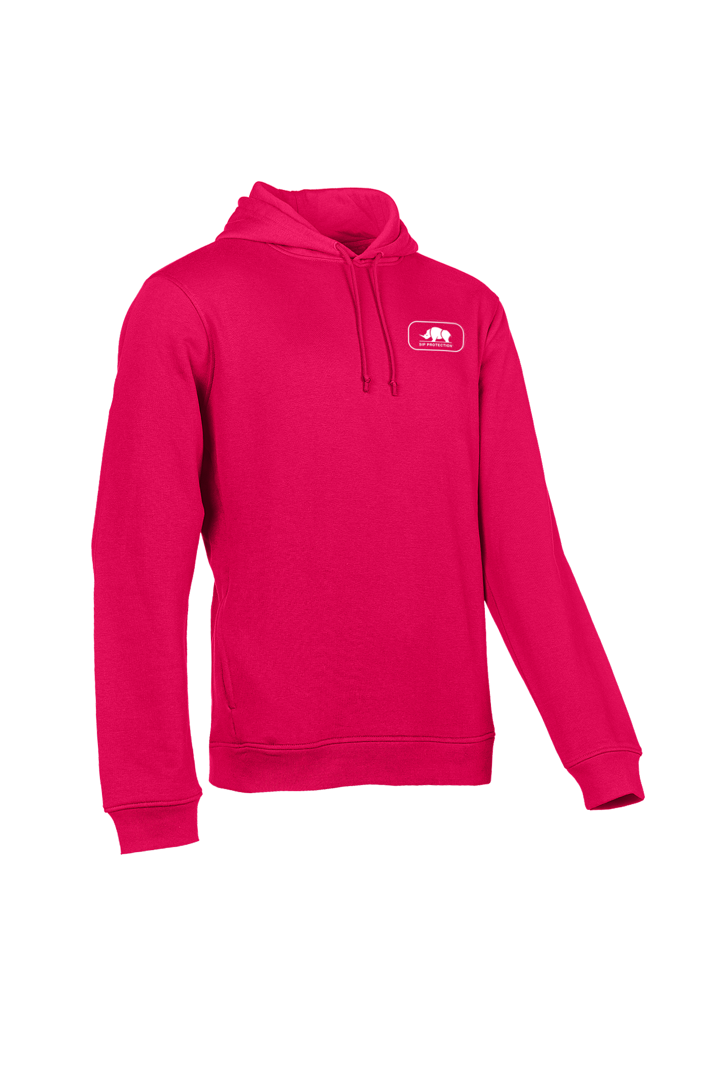Sip Protection - Promo Hoodie Pullover