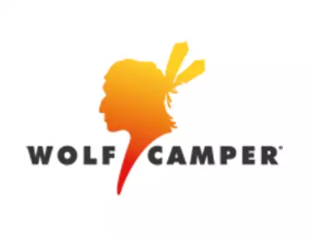 Wolf Camper