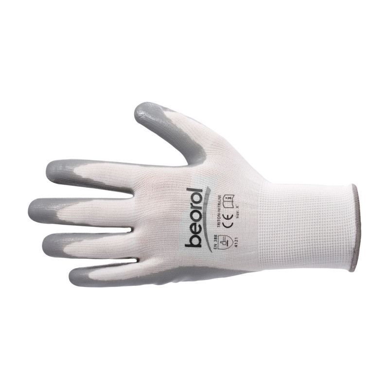 Beorol - Handschuhe Triton-nitrile XL