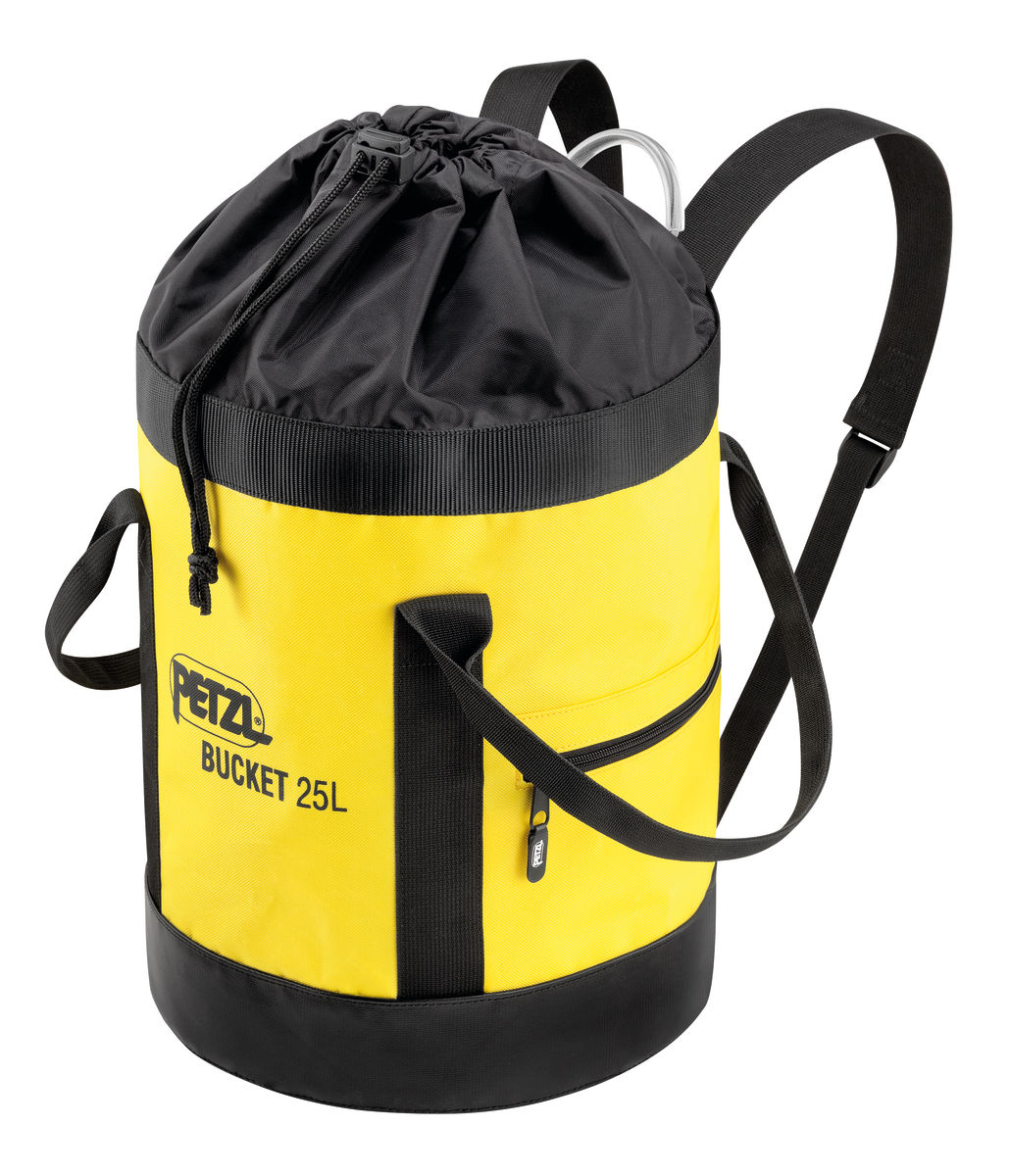 Petzl - Transportsack Bucket