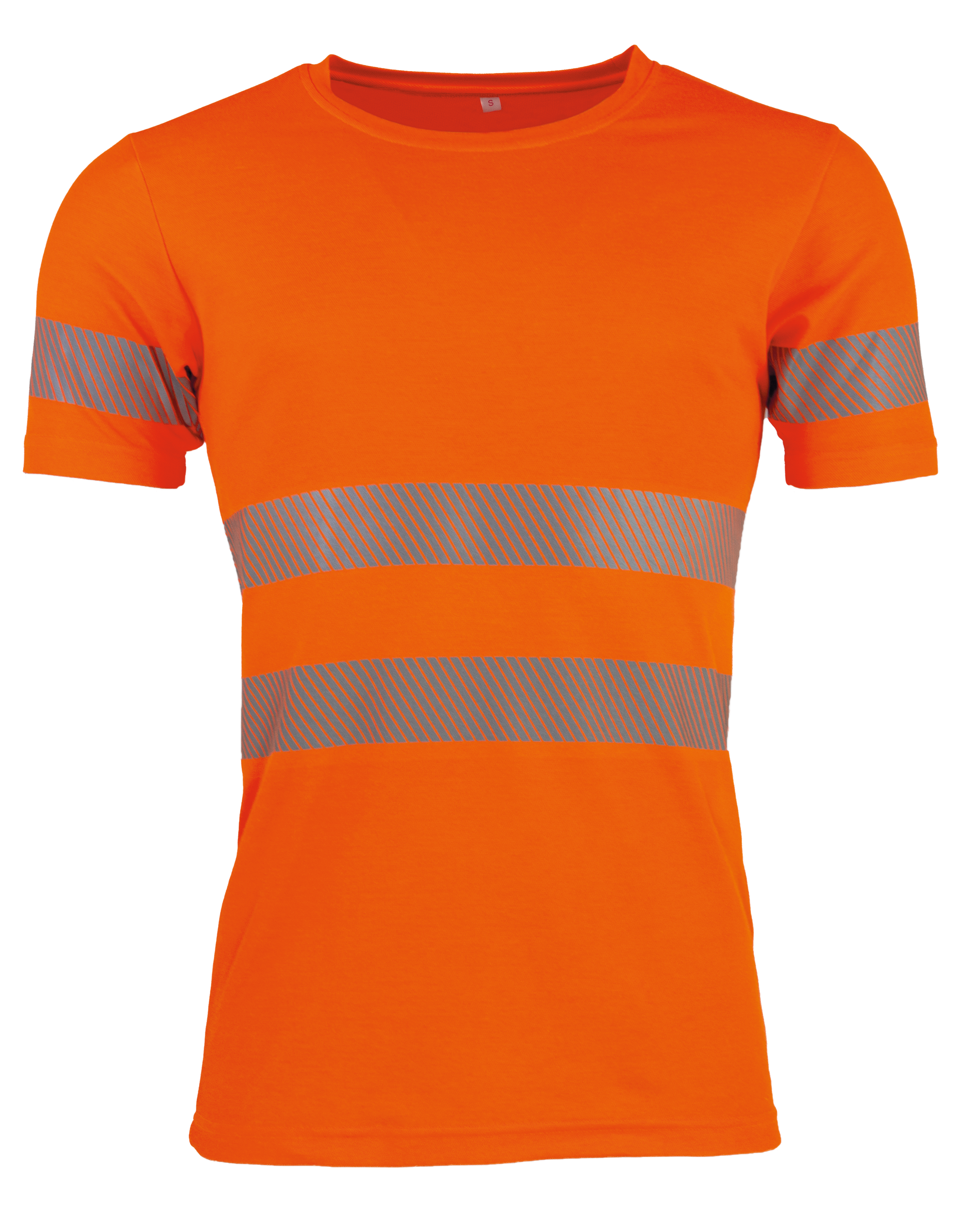 Fennotex - Warnschutz Coolmax T-Shirt