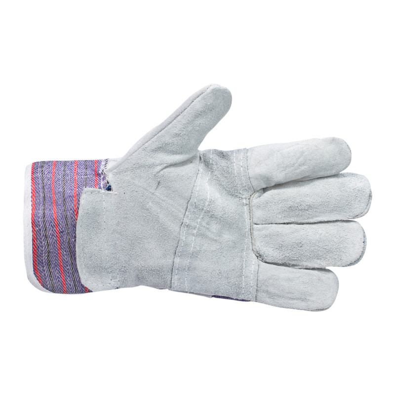 Beorol - Handschuh Leather 10.5