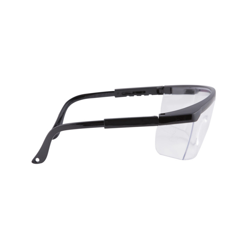Beorol - Schutzbrille transparent