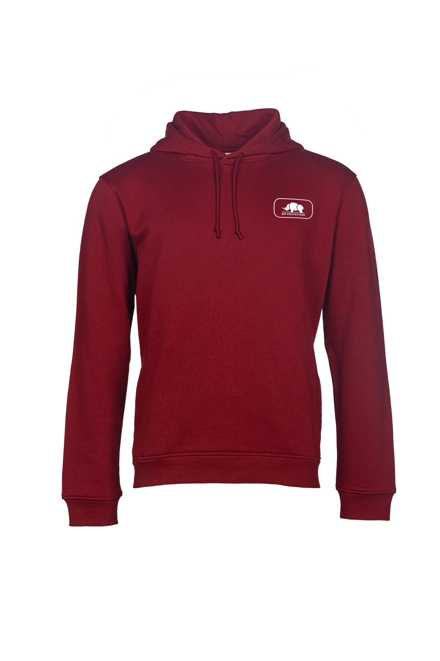 Sip Protection - Promo Hoodie Pullover