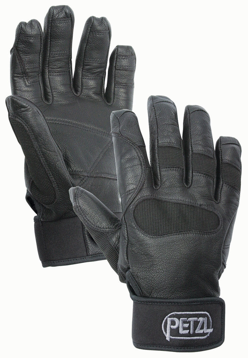 Petzl - Handschuhe Cordex Plus