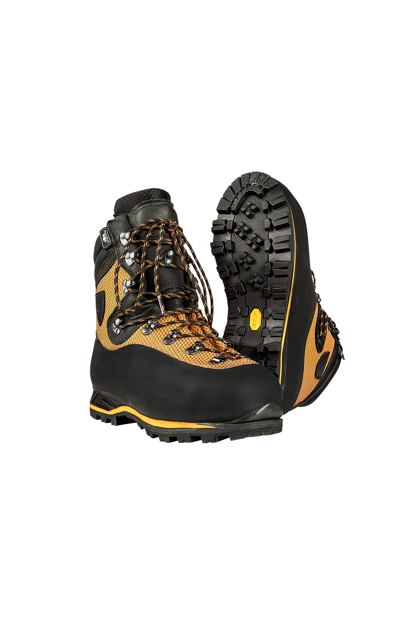 Sip Protection - Grizzly 2.0 Forstschuh