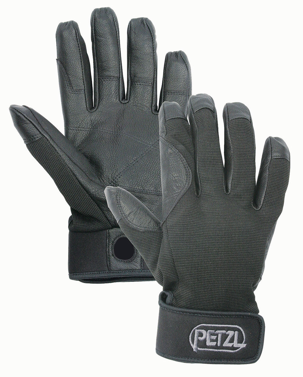 Petzl - Handschuhe Cordex