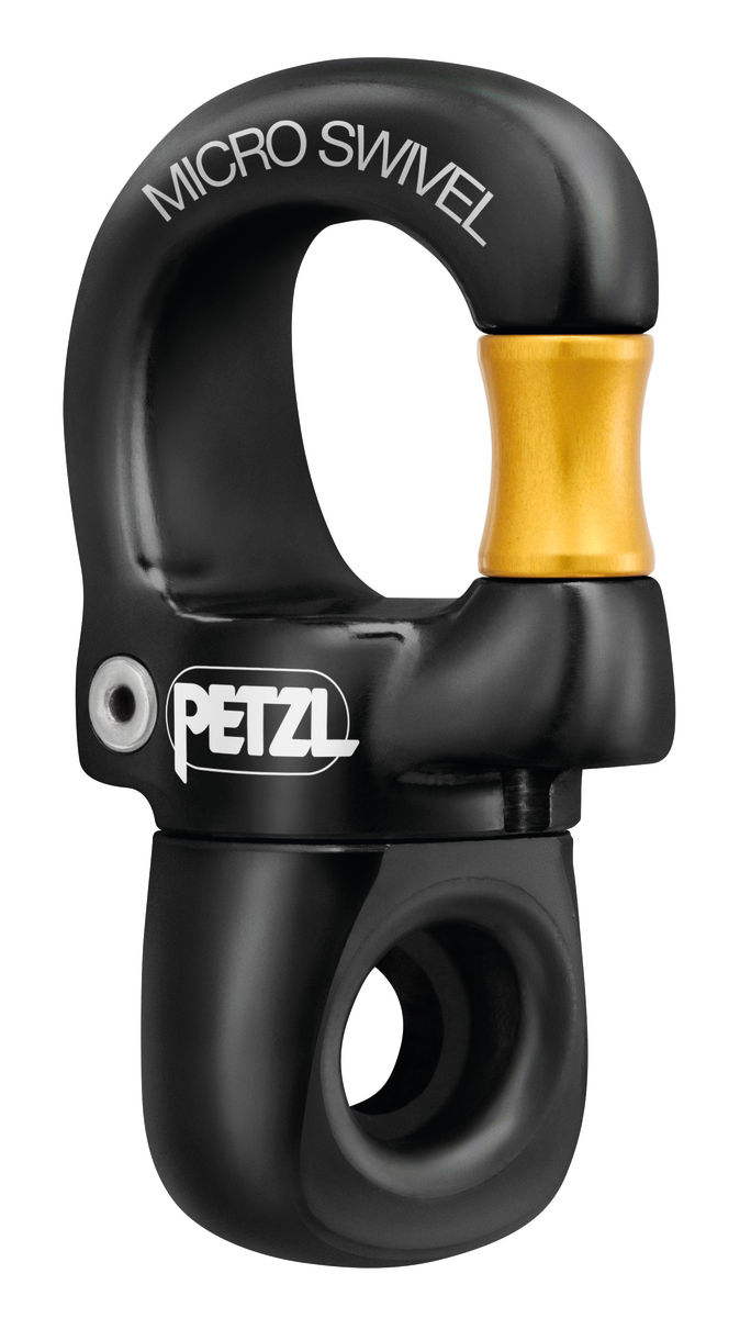Petzl - Wirbel Micro Swivel