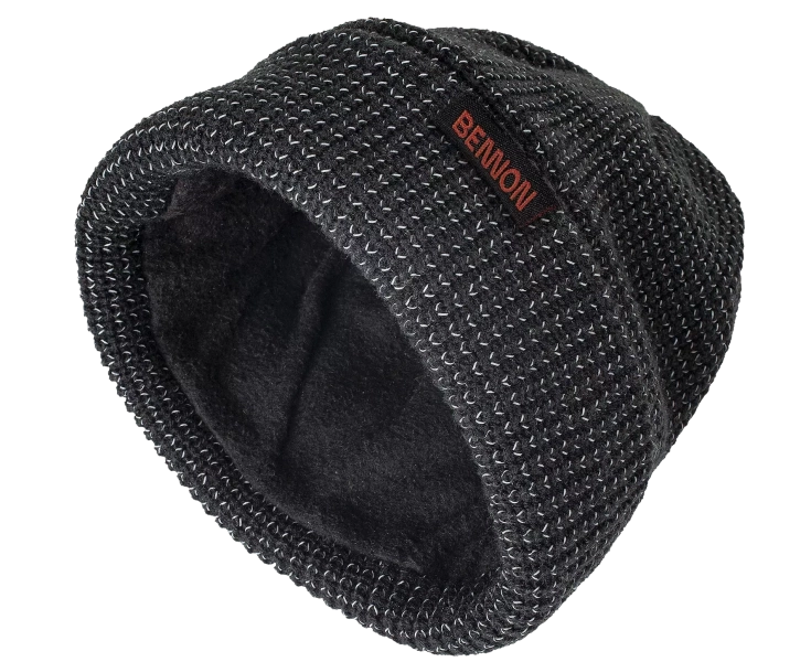 Bennon - Reflekt Mütze Kappe