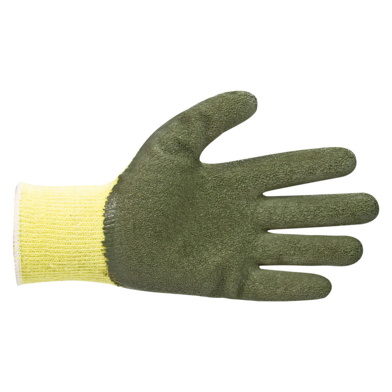 Beorol - Handschuhe Dip coated XL