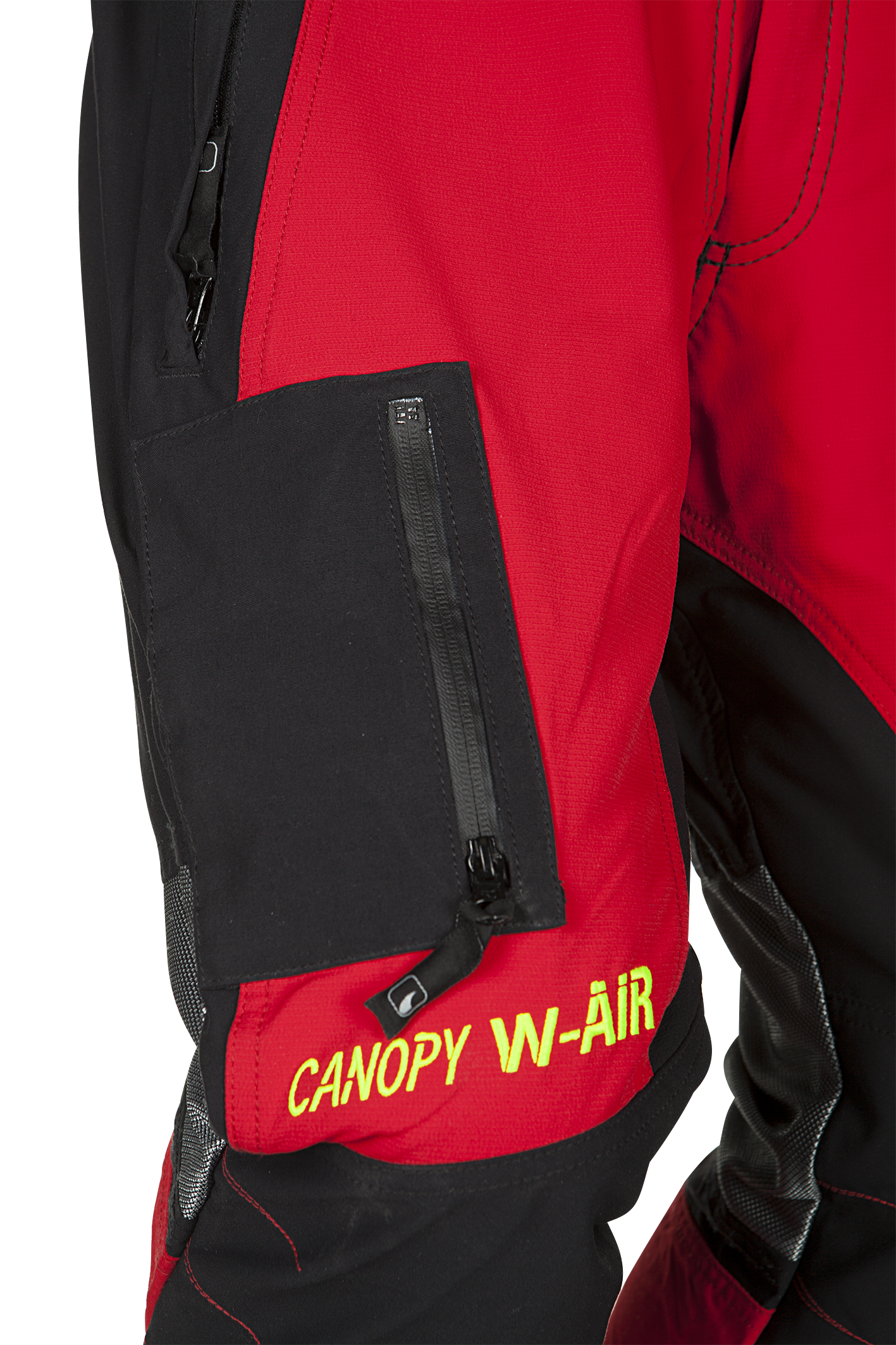 Sip Protection - Canopy W-Air Schnittschutzhose