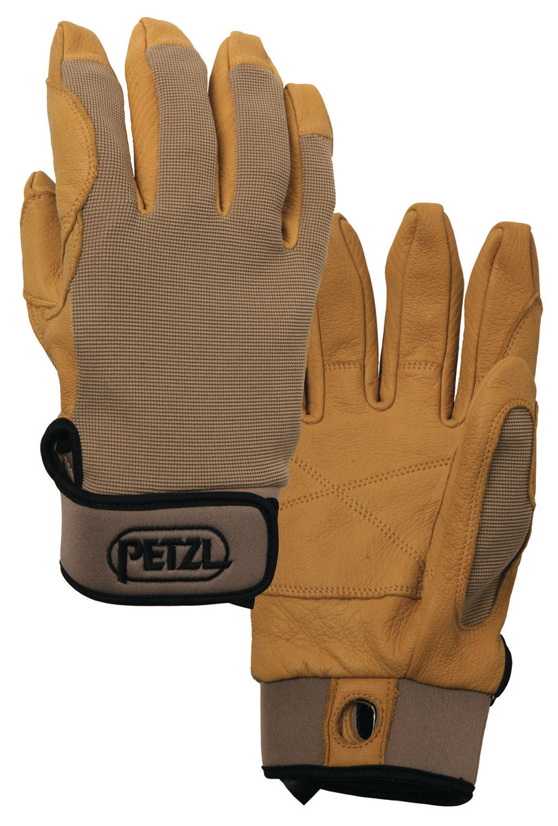 Petzl - Handschuhe Cordex