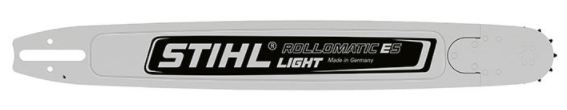 Stihl - Schwert Rollomatic ES light