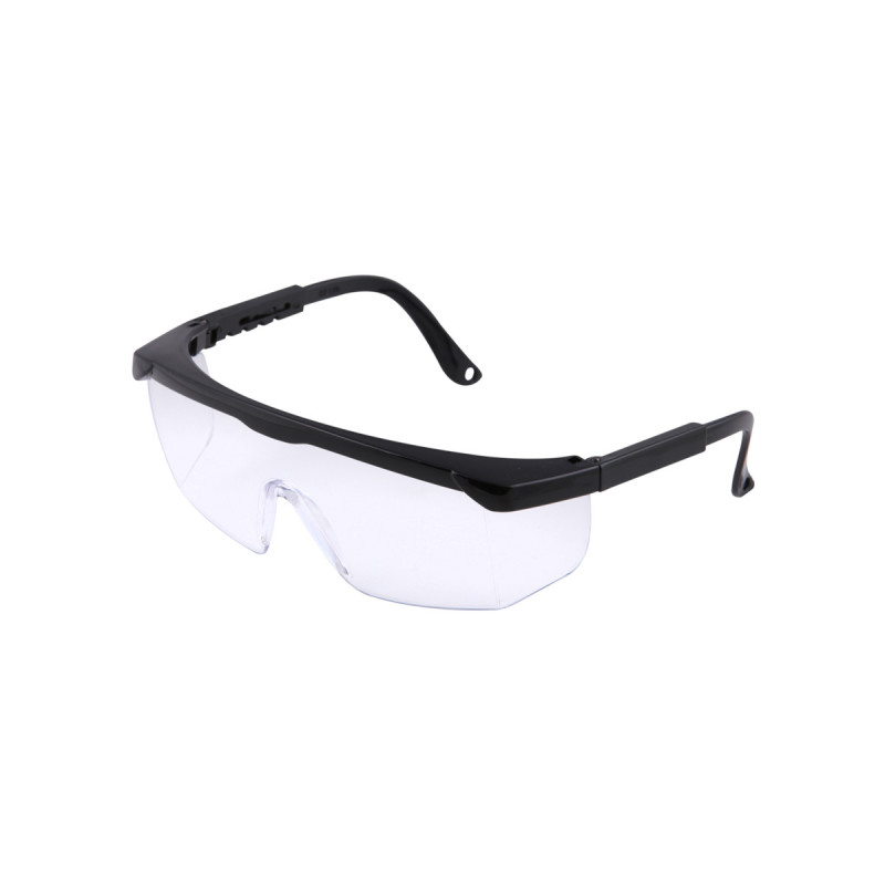 Beorol - Schutzbrille transparent
