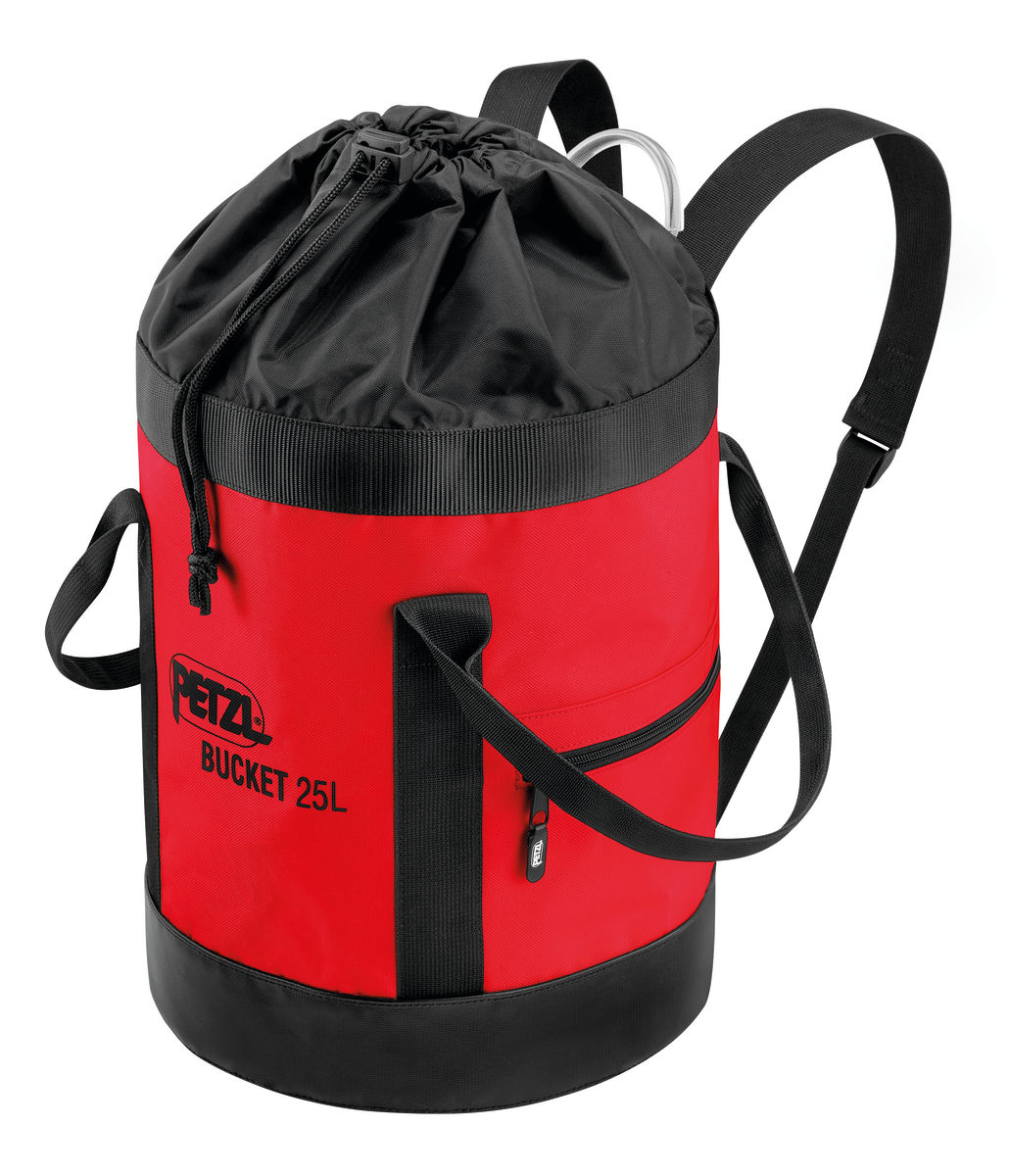 Petzl - Transportsack Bucket
