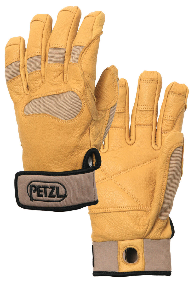 Petzl - Handschuhe Cordex Plus