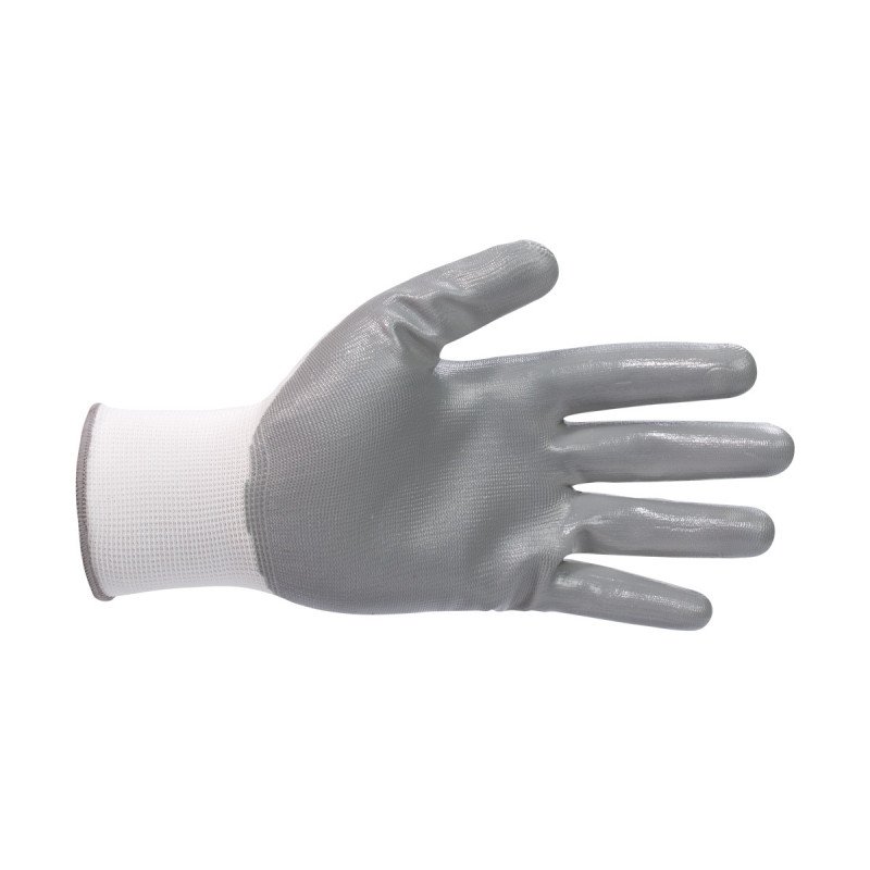 Beorol - Handschuhe Triton-nitrile XL