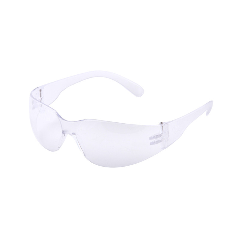 Beorol - Schutzbrille transparent light