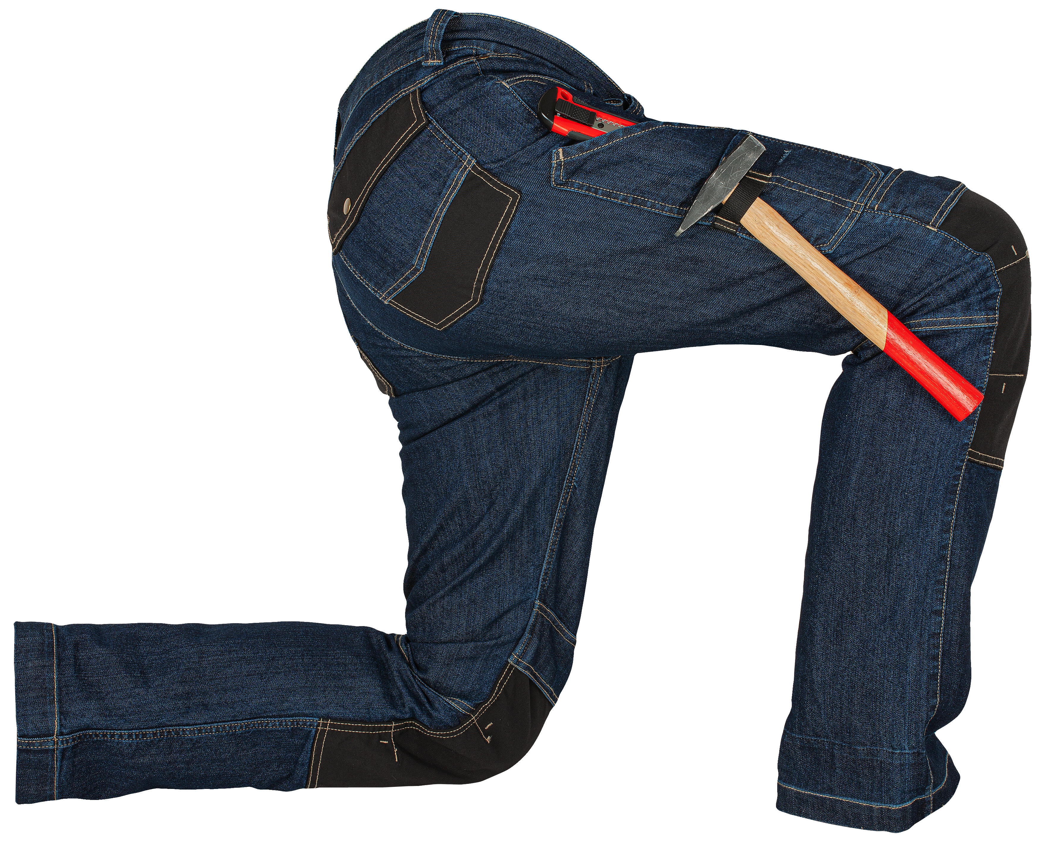 Bennon - Arbeitshose Icarus Jeans